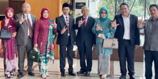 ULM Bersiap Jadi Pusat Riset Lahan Basah dan Penopang SDM Ibu Kota Negara