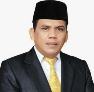 H.Zainuddin Purba SH  Anggota DPRDSU: Kapoldasu Tidak Terkena 9 Yang Mutasi, Signal Kuat Bandar Narkoba Masih Aman - Aman Saja.