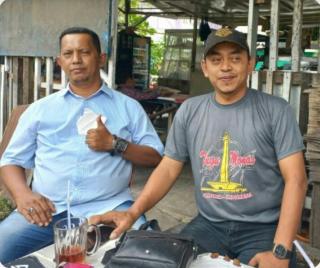 Aktifis Sumut Desak Dinkes dan BPOM GerCep Sidak Apotik dan Puskesmas Obat Jenis Sirup dan Mengandung Paracetamol