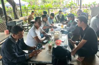 BPOM RI Lalai, Aktifis Ini Akan Gelar Aksi Solidaritas Untuk Anak Indonesia