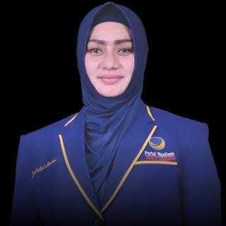 Ketua Garnita Malahayati Nasdem Medan Lailatul Badri:"Apresiasi Gercep Pemko Medan Lakukan Pengawasan Obat Sirup"