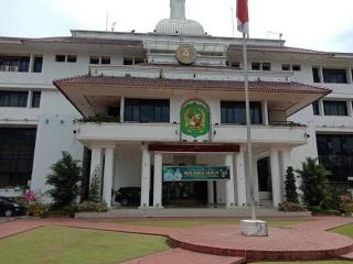 Pemko Medan Di Minta Jelaskan Biaya Tak Terduga 80 Milyar APBD TA 2023