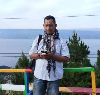 Lukai Hati Umat, Boy Aktifis Sumut Tolak Batik Moderasi Kemenag