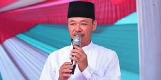 Bupati Rohil Angkat Bicara Laporan Pemalsuan Tanda Tangan