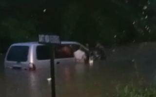 Wajah Kota Medan Hari ini, Bencana Ekologis, Banjir dan Penebangan Pohon