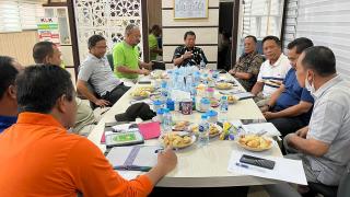 Kemendagri Sebut Inflasi di Inhu Meninggi, TPID Klaim Ada Miskomunikasi