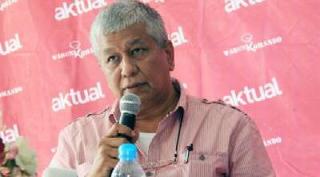 Proses Tender Di Tubuh PHR Diduga Semakin Brutal?, Yusri; Apa Benar Itu?