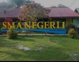 Gegara Hate Speech, Kepsek SMA 1 Airmolek Dipolisikan