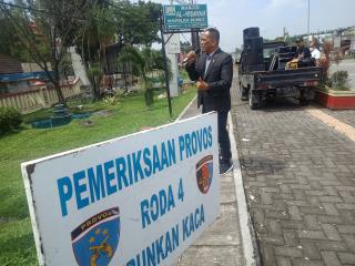 Karena Bandar Narkoba Tak Kunjung Di Tangkap Poldasu Anggota DPRDSU Dua Kali Demo