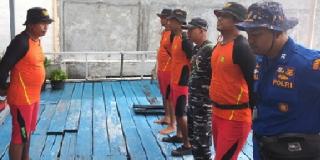 Pencarian Nelayan KM Bintang 88 Kepulauan Meranti Tenggelam Memasuki Hari ke 5
