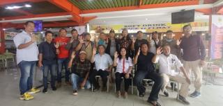 Forum Kebhinnekaan Indonesia Bersatu Gelar Ngopi Bareng Dengan Mantan Teroris dan Panglima NII