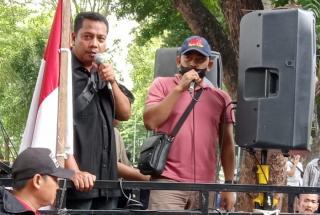 Di duga Aniaya Warga dan "Doyan" Dugem RAKSAHUM Sumut Akan Demo Kantor DPRD Medan, Nasdem, PDI P