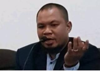 Ustadz Ade Darmawan Minta Buka CCTV “Usut Tuntas Kasus Judi di DPRD Sumut”