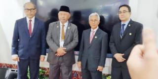 Pabrikan Dalam Negeri Unjuk Gigi, James Leo: Ini Bukti Anak Bangsa Bisa Bersaing di Pasar Global