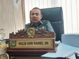 Ketua Fraksi Golkar DPRD Medan Pertanyakan Apa Urgensinya Penggabungan Dapil Oleh KPU