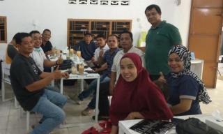 Selasa, KRB Akan Turunkan Ribuan Massa Kepung Kantor Gubsu Minta Batalkan Jual - Beli Medan Club