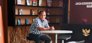 JPKP Sumut Siap Gerakkan People Power Kepung Kantor Gubsu Tolak Pemprovsu Beli Medan Club