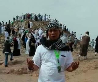 Laskar Amali : Di Duga Demi Kepentingan Pengunjung Sun Plaza Lahan Masjid Agung Di Korbankan