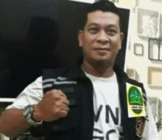 Laskar Amali Tegas Siap Berdarah,Tolak Pemprovsu Beli Medan Club