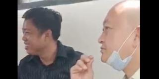 CERI: Komjen Pol Agus Andrianto Bisa Jadi Korban Konspirasi “Mafia Tambang”