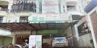 Medical Hacking Layanan Terapi Gratis untuk Fakir Miskin dan Kaum Dhuafa