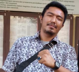 Tokoh Pemuda Ini Sebut Kapolrestabes Medan Tidak Tegas Atas Perkara Dua Anggota DPRD Aniaya Warga