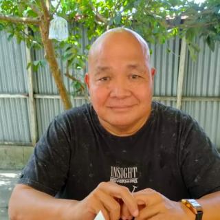 Harry Jonggi: Amrick Singh Dengan Apin BK Sama Jahatnya