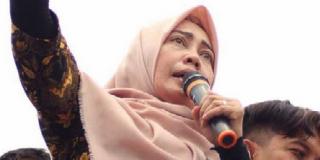 Jokowi Terbitkan PERPPU CK, Mirah; Diduga Akal-akalan untuk Memaksakan Kepentingan Pemodal