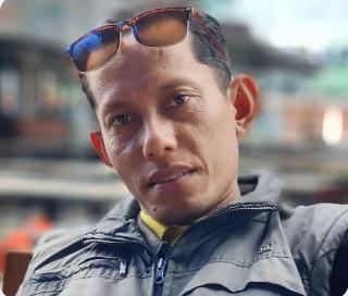 LKLH Langkat : Kejari Langkat Belum Layak Juara 1 Se-Sumut Bidang Pidum, Cabjari Langkat Dii P.Brandan Juga Belum Layak