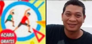 Hari Minggu Pagi, Komunitas Medan Sehat Akan Gelar Senam Di Depan Kantor Walikota Medan