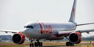 Lion Air Membuka Penerbangan Umrah dari Padang Tanpa Transit Tujuan Arab Saudi