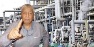 CERI Sayangkan Pernyataan Jokowi “Pak Presiden Blok Rokan Diperoleh Pertamina Melalui Tender Prosenya Beda Dengan Blok Mahakam”