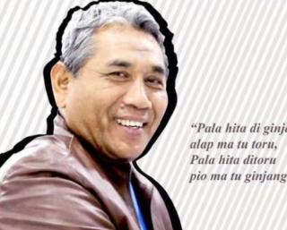 Diduga Tak Sah Jual Beli - Medan Club, Prof. DR. M Yamin Lubis : Member Bukan Pemilik