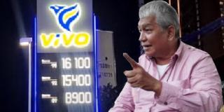 Pertamina Diduga “Menghisap Darah” Konsumen BBM, CERI; Jangan-jangan Menteri BUMN?