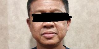 Tangkap Tangan, Kombes Yulius dan Rekannya Positif Narkoba