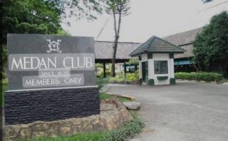 Aktifis Ini Minta DPRDSU Gelar Rapat Dengar Pendapat Bahas Medan Club Karena Banyak Kejanggalan