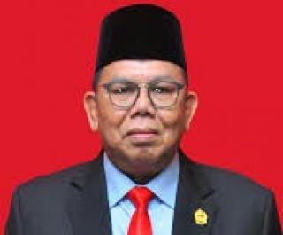 Ketua DPRDSU Baskami Ginting Di Duga Sakit Keras, Surat Pengaduan Warga Mangkrak Tak Di Disposisinya