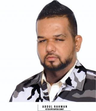 Dedek Ray: Kita Kalau Setan Jangan Bicara Lingkaran Setan