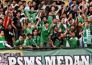 Pencinta PSMS Natan Ginting : Jangan Asbun, Dorong Poldasu Buka Pemalsuan Dukomen PSMS