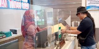 Kutip CSR Perusahaan Pakai Kop Surat Pemkab Pelalawan Bupati Dilaporkan, Mattheus; itu Kita Kategorikan “Pungli”