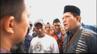 Demi Kepentingan Deli Megapolitan, PTPN 2 Tidak Mengindahkan Hasil RDP Komisi 1 DPRD Deli Serdang