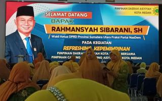 Kolaborasi Kader Persyarikatan Menuju Kursi Legislatif