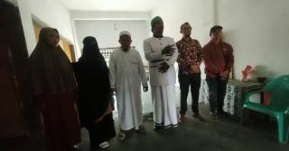 Setelah Viral, Pelaku Pemerkosaan Berhasil Diamankan Berkat Kerjasama FORUM ISLAM BERSATU dan Polrestabes Medan