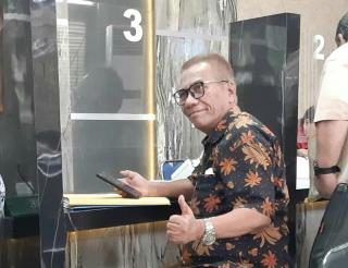 Kedatukan Suka Piring Dan Mewakili Ahli Waris Sultan Deli Gugat Pengurus Perkumpulan Medan Club