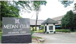 Di Duga Perbuatan Melawan Hukum, Penjual Dan Pembeli Medan Club Di Gugat