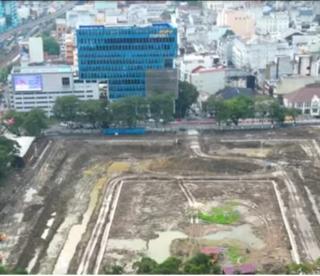 Aktifis ini Desak Pemkot Medan Wujudkan Target UU RTH 30 Persen, Bukan Malah Lubangi RTH Lapangan Merdeka