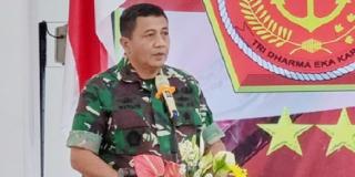 Waasrenum Panglima TNI Ikuti Penyusunan Laporan Keuangan TA 2022 UO Mabes TNI