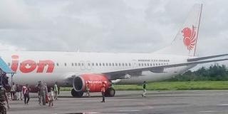 Lion Air Menjawab, Semua Kru Penerbangan JT-797 Rute Merauke ke Jayapura Dinyatakan Negatif?