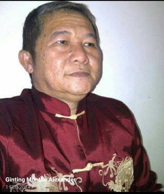 DPP API Kritisi Pembangunan 1500 LPJ Di Medan, Stop Menghamburkan Uang Rakyat Di Saat Rakyat Susah