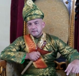 Panglima Laskar Melayu Hang Tuah Akan Turun Gunung Geruduk Kantor Gubsu Dan Rumah Eswin Sukarja